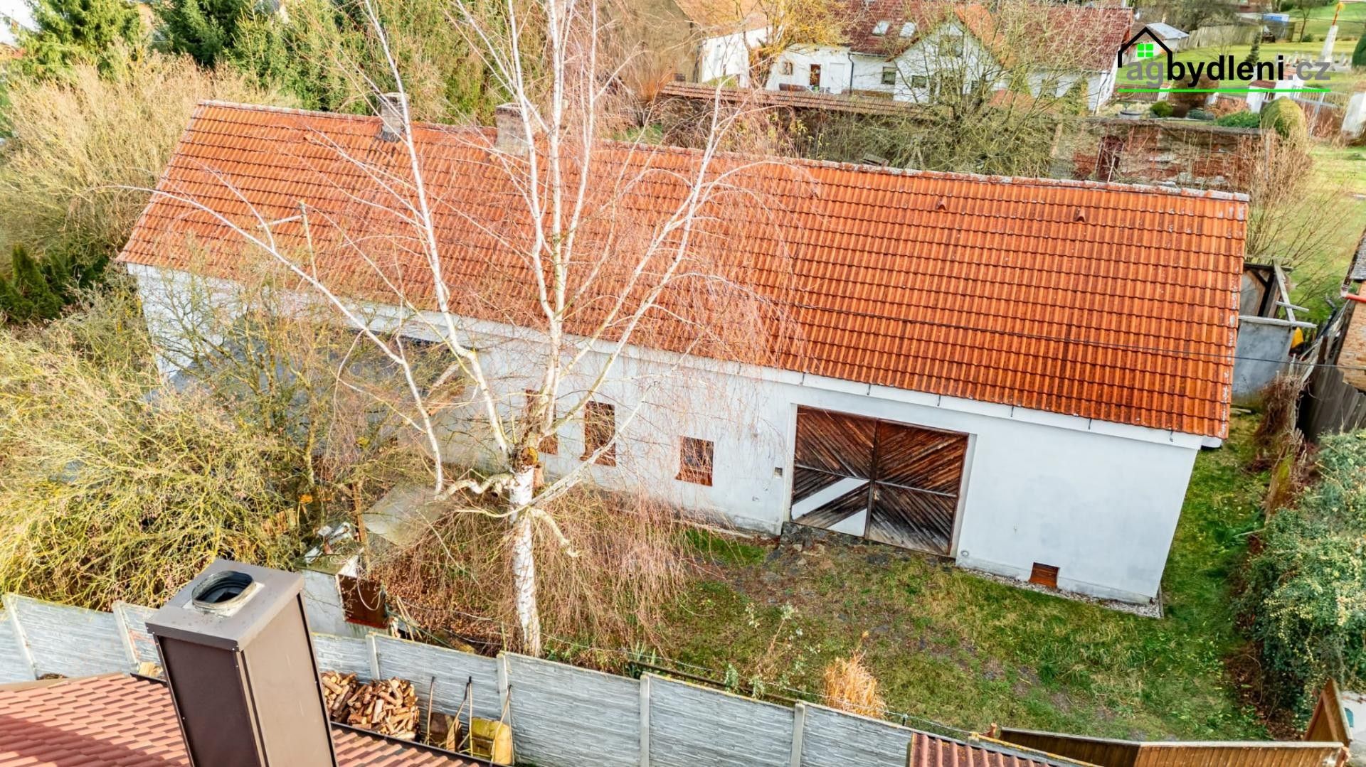 Rodinné domy, Hlohová, 67 m²