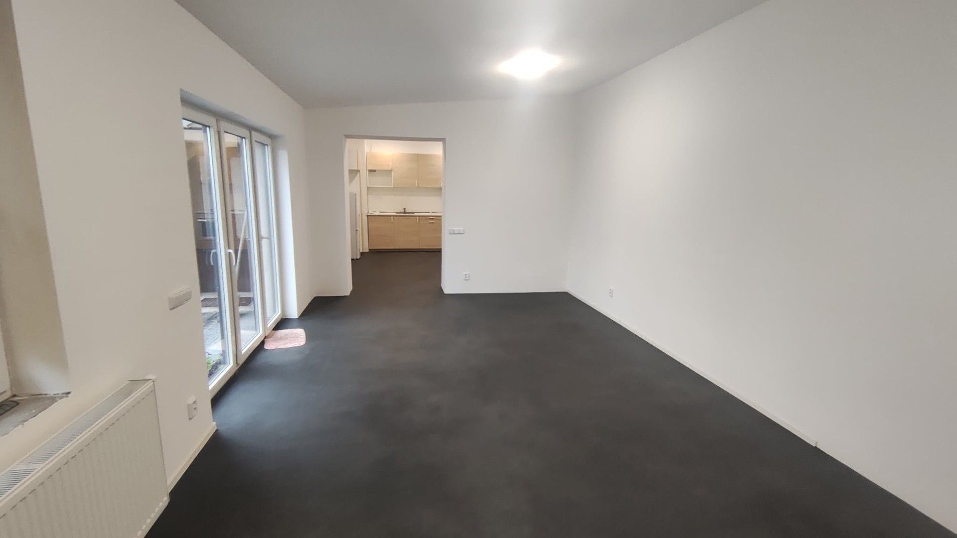 Pronájem byt 2+kk - Bienerova, Slaný, 60 m²