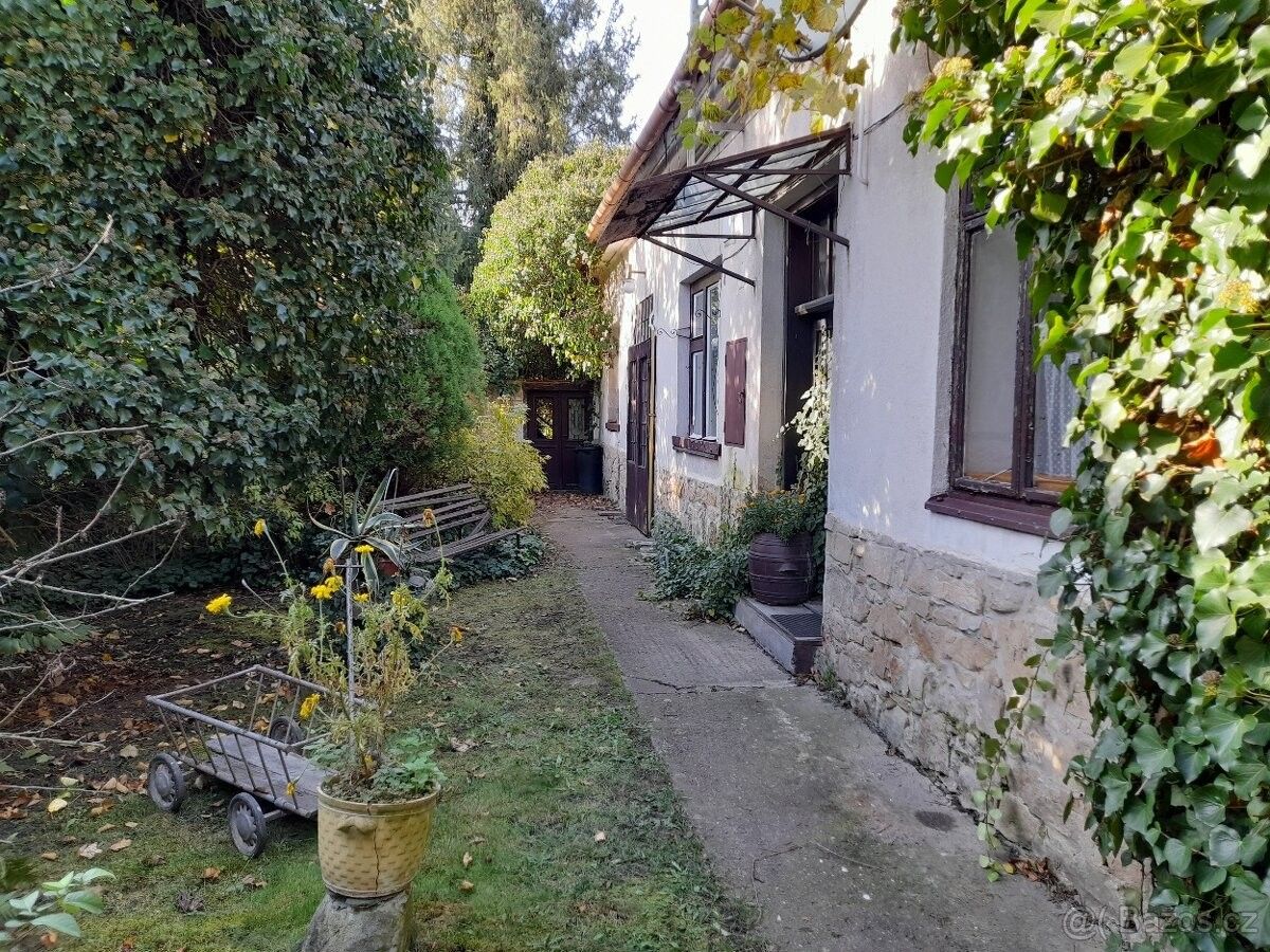 Prodej dům - Hustopeče nad Bečvou, 753 66, 51 m²