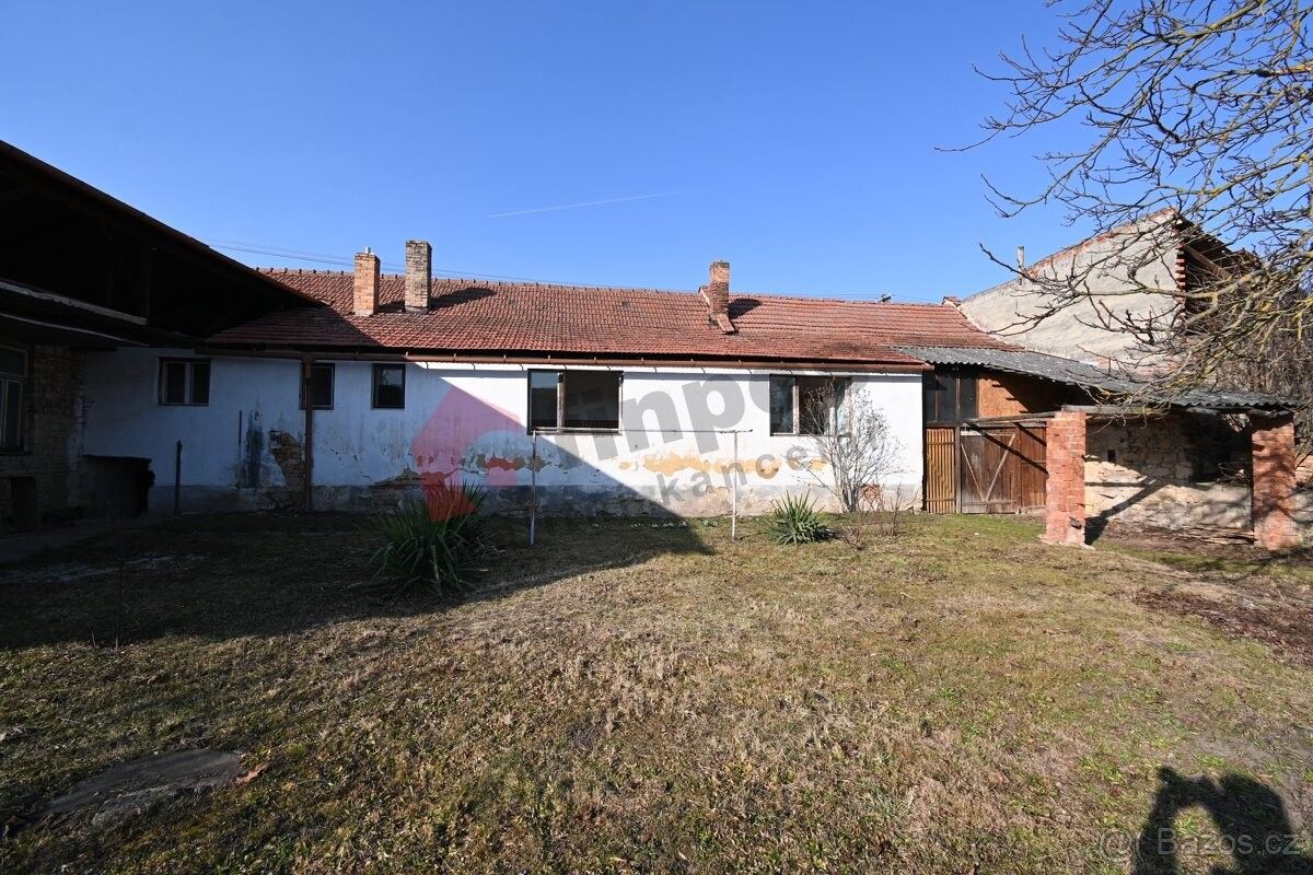 Prodej dům - Velké Opatovice, 679 63, 155 m²