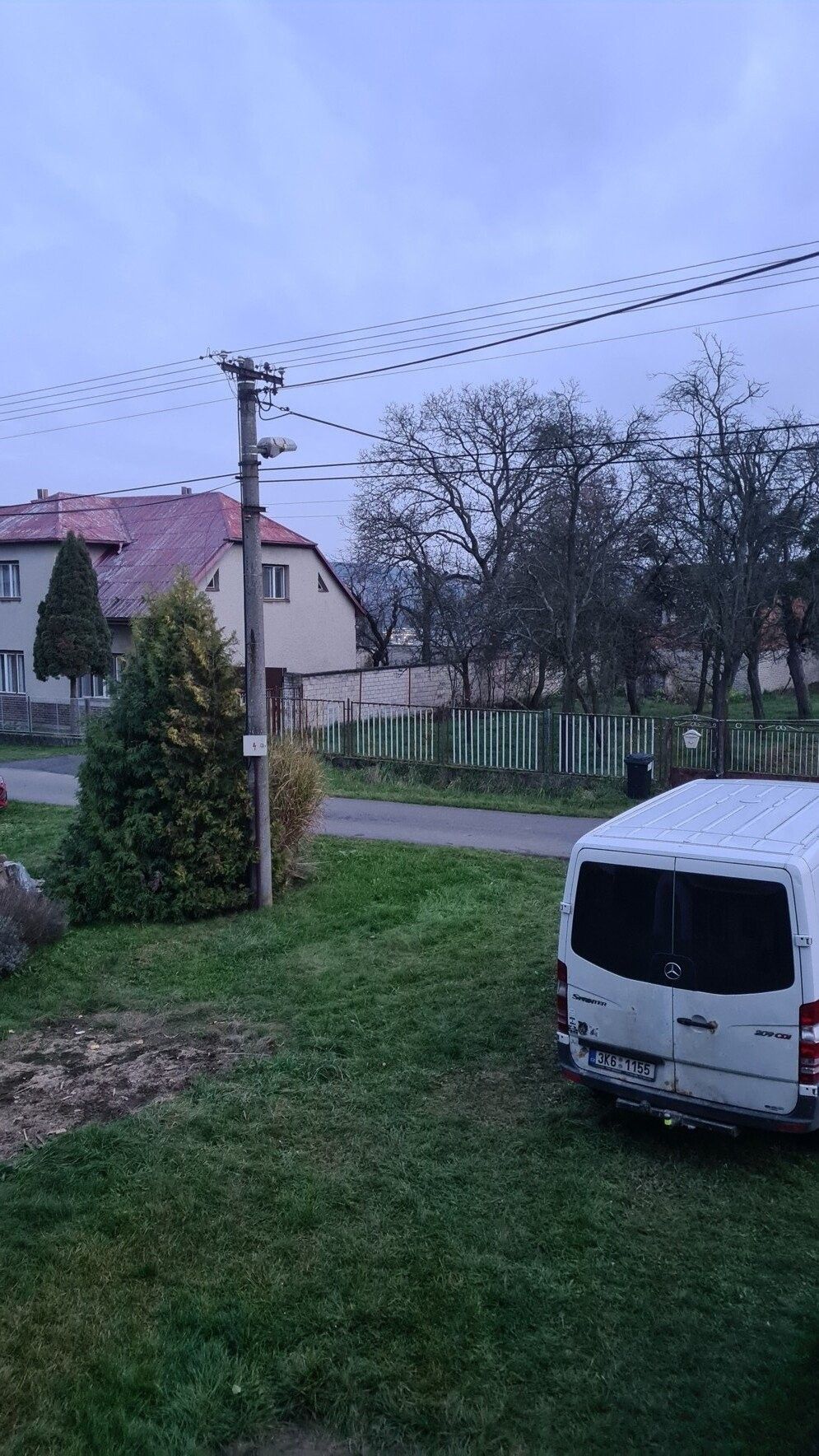 Prodej pozemek - Chlum, Zlín, 1 366 m²