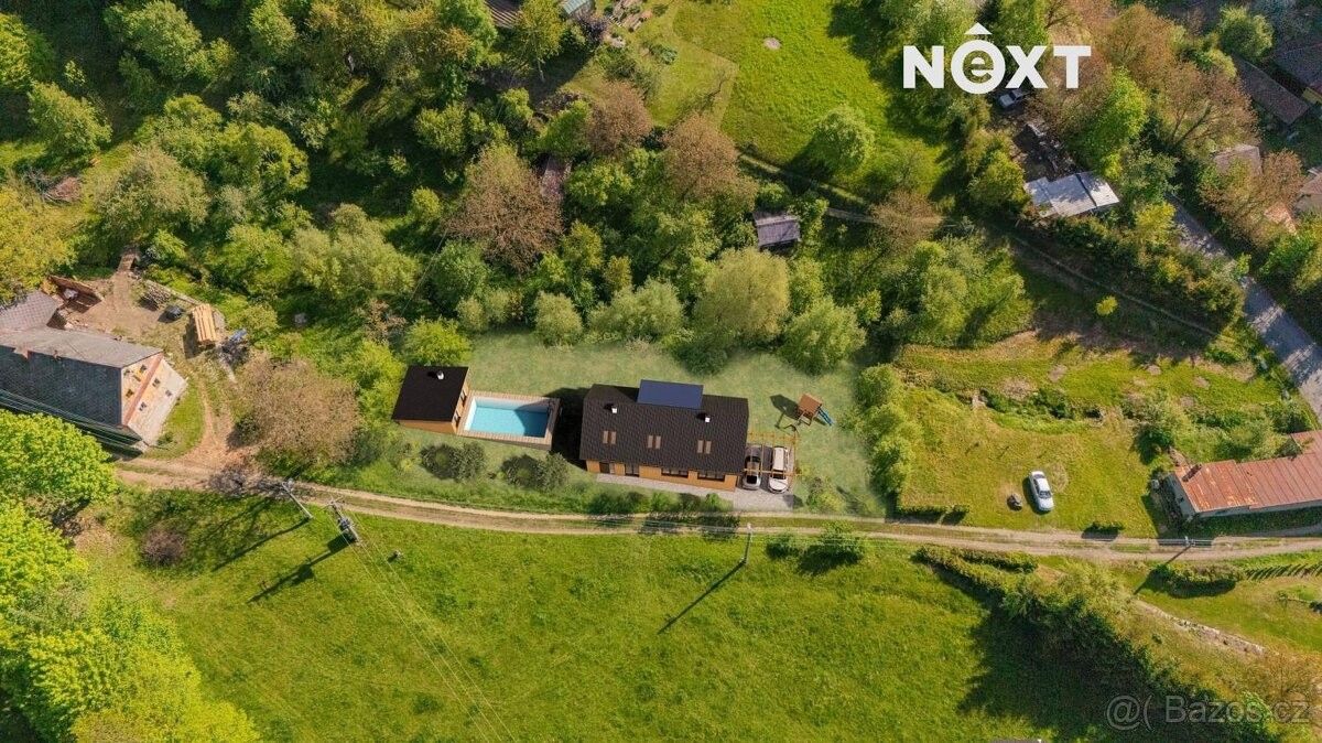 Ostatní, Ruda nad Moravou, 789 63, 2 067 m²