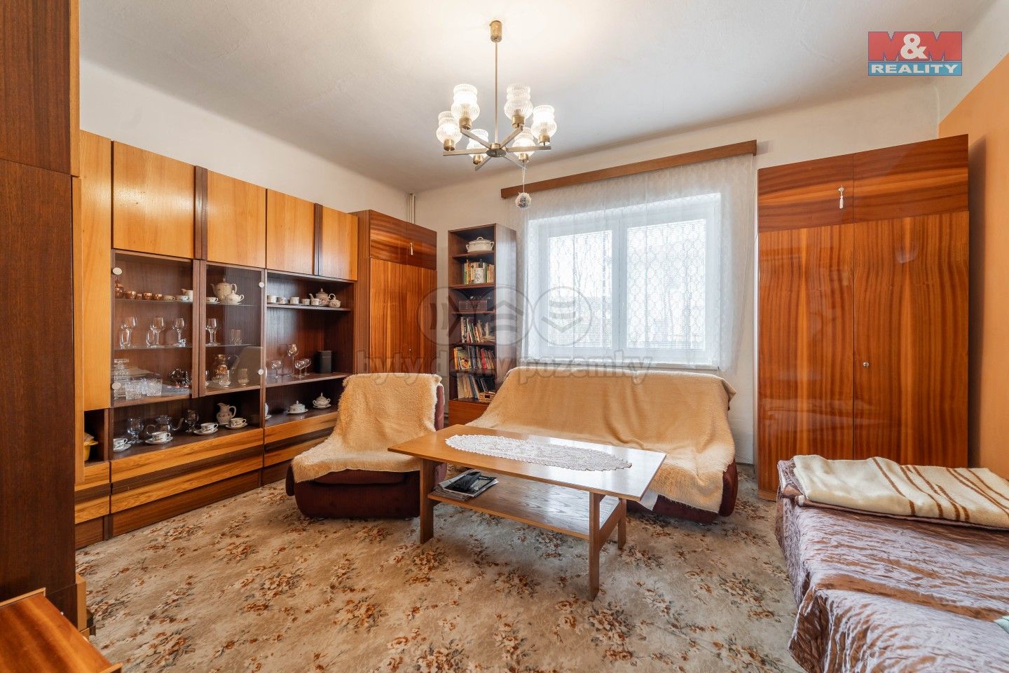 Prodej rodinný dům - Bohumila Hájka, Králův Dvůr, 160 m²