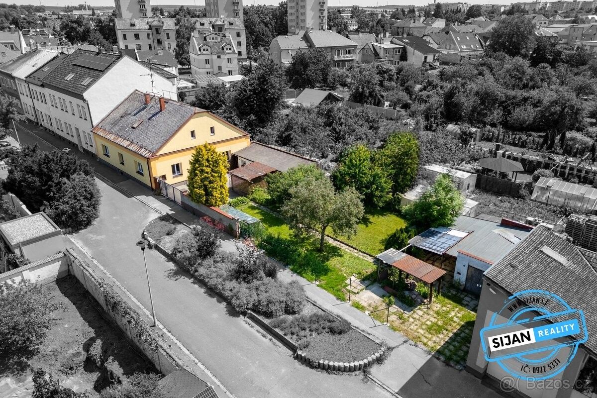 Ostatní, Opava, 746 01, 671 m²