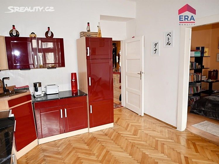 3+kk, NA ROKYTCE 1329/2, 72 m²