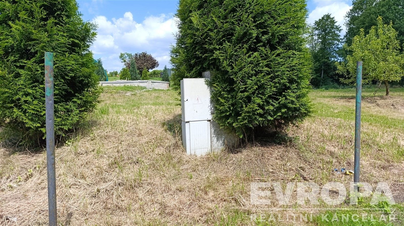 Pozemky pro bydlení, Markvartice, 2 157 m²