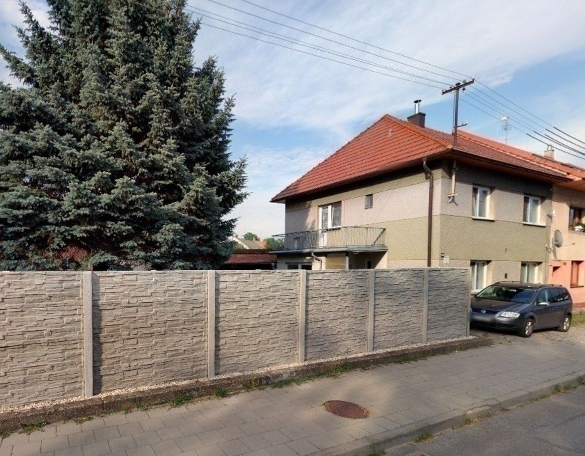 Ostatní, Zlín, 763 02, 589 m²