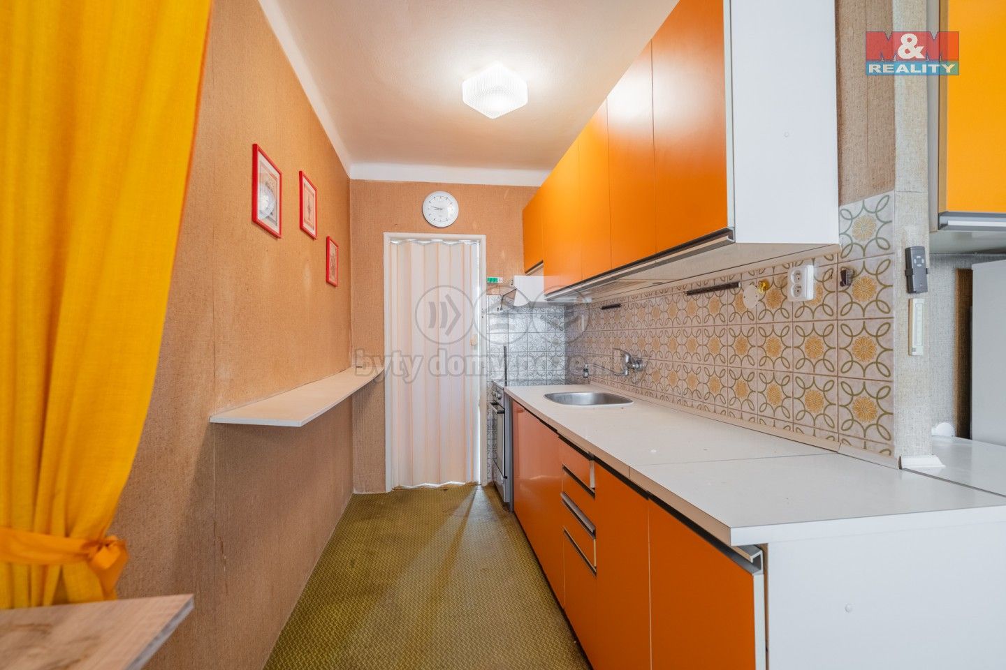 Prodej rodinný dům - Vrchlického, Sezimovo Ústí, 148 m²