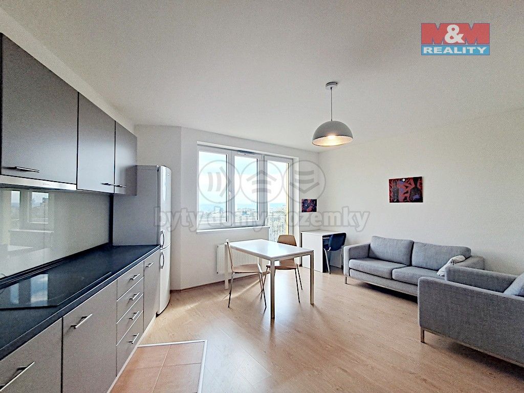 Prodej byt 3+kk - Březenská, Praha, 70 m²