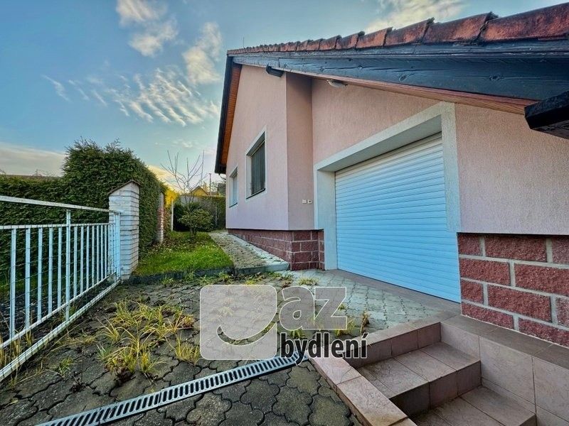 Prodej dům - Tábor, 391 56