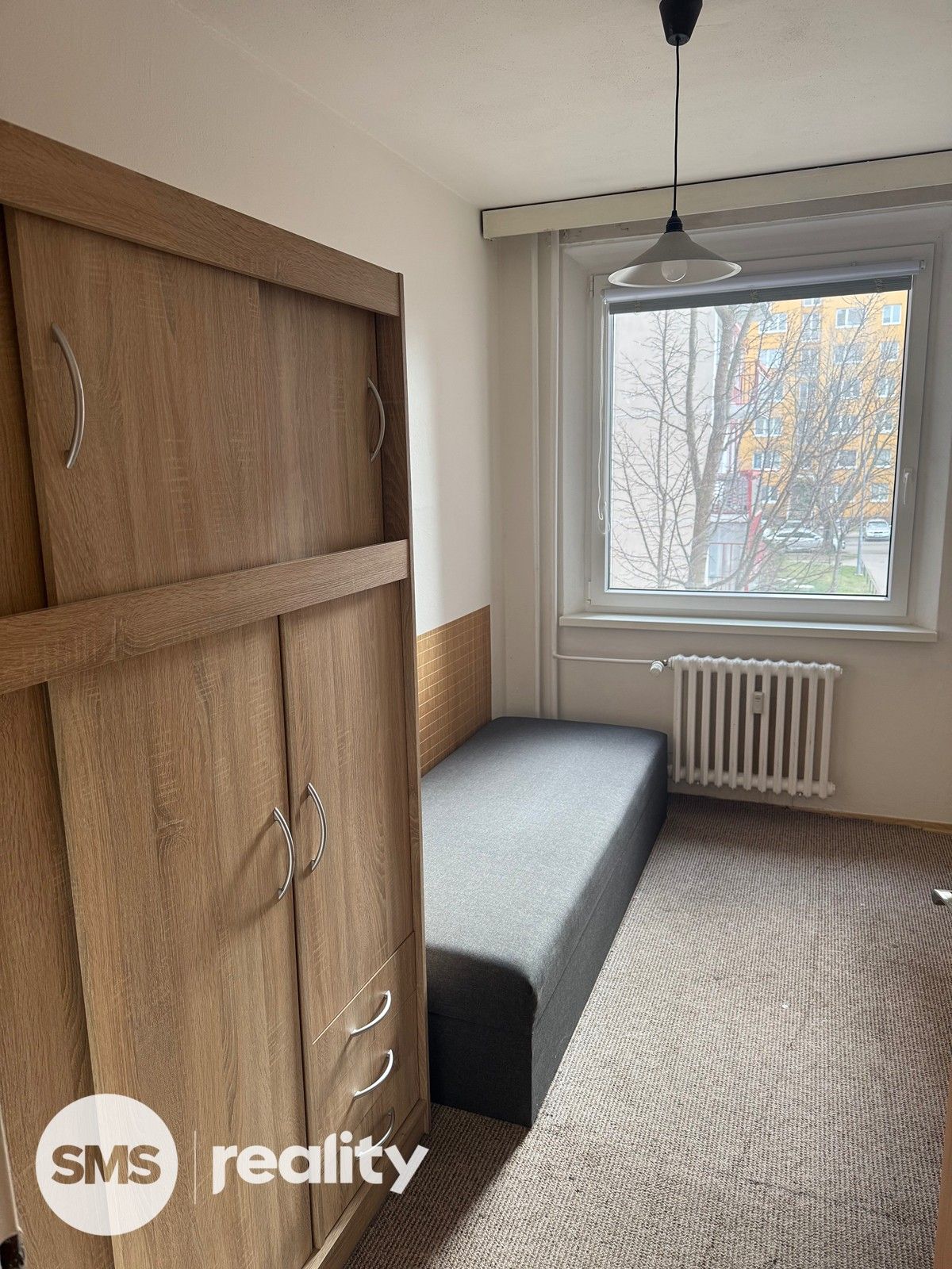 3+kk, Mutěnická, Brno, 78 m²