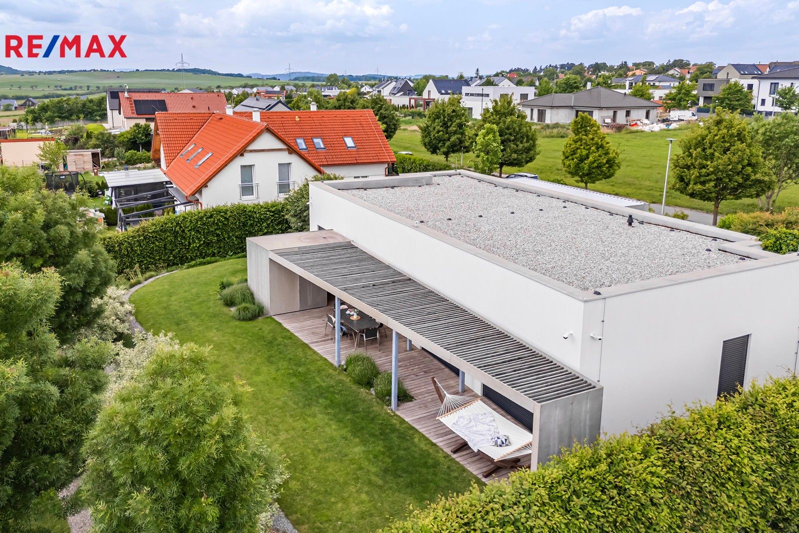 Ostatní, U Vršku, Vysoký Újezd, 161 m²
