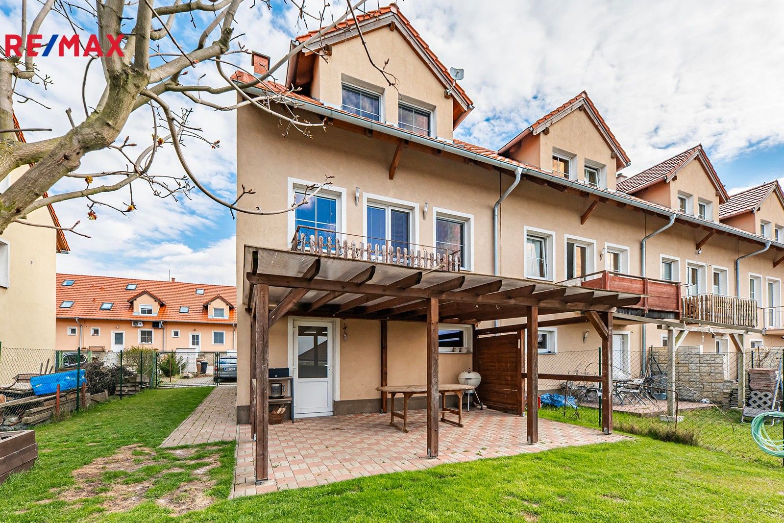 Ostatní, Trnková, Postřižín, 217 m²
