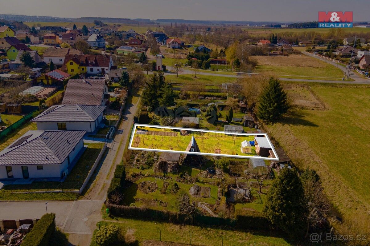 Zahrady, Líně, 330 21, 368 m²