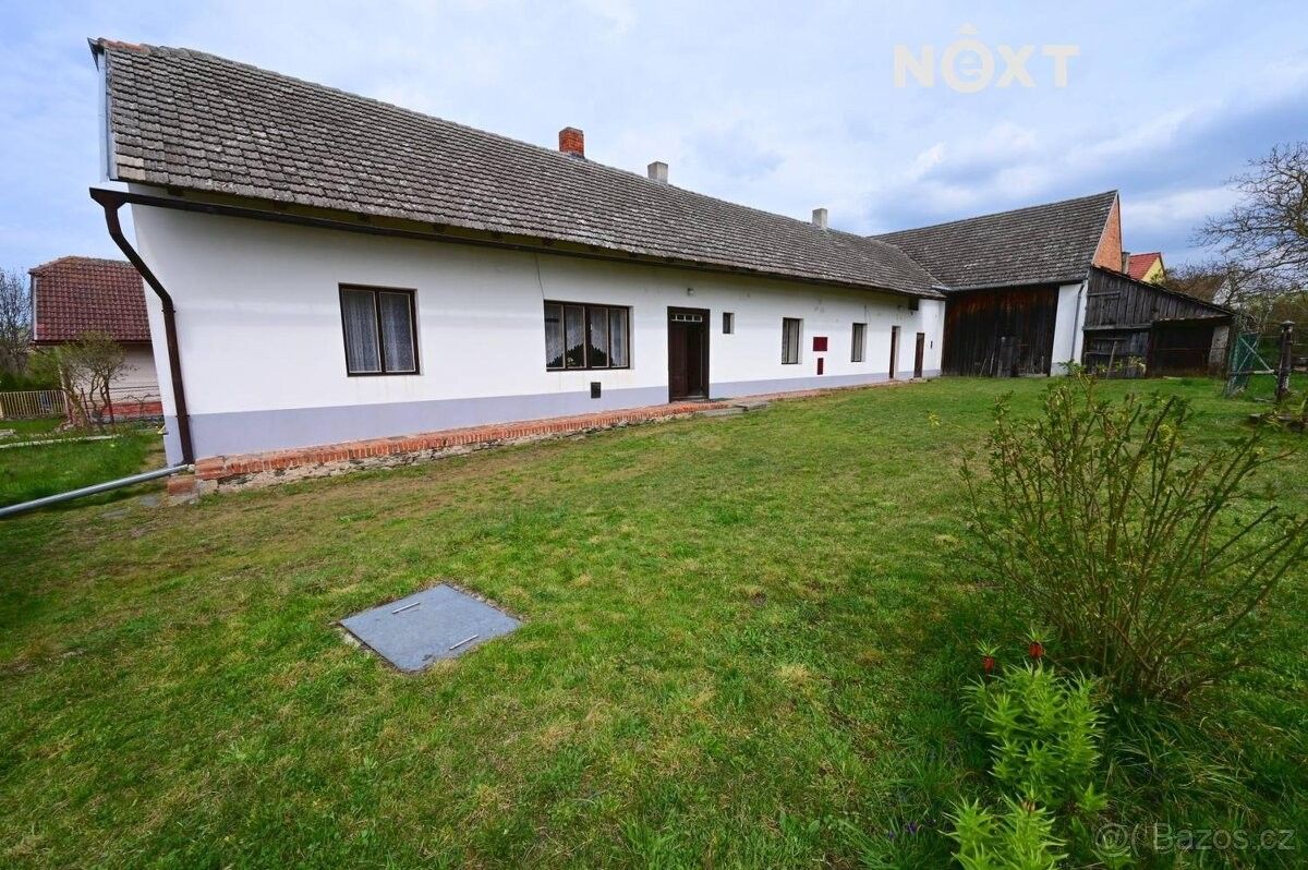 Ostatní, Krakovany v Čechách, 281 27, 125 m²