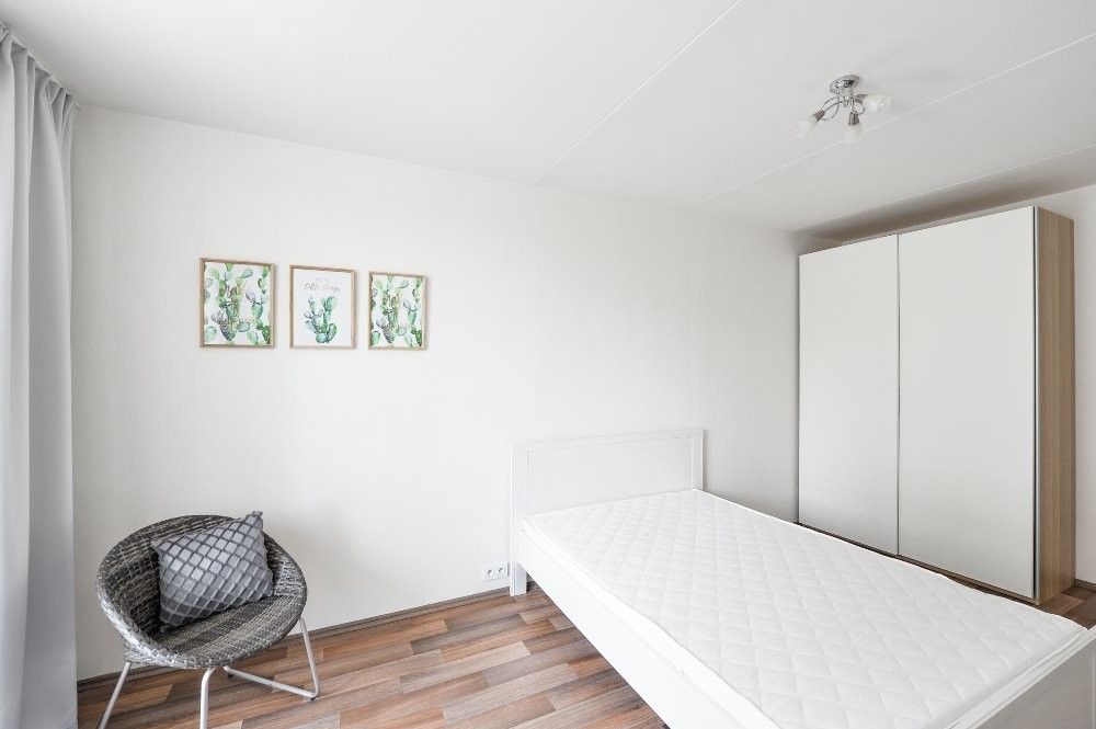 Pronájem byt 2+kk - Taškentská 1416/2, Praha, 66 m²