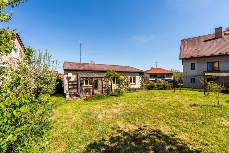 Prodej dům - Kaplice, 382 41, 220 m²