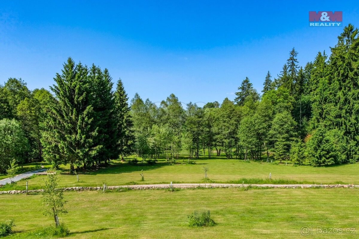 Lesy, Nové Město nad Metují, 549 01, 1 072 m²