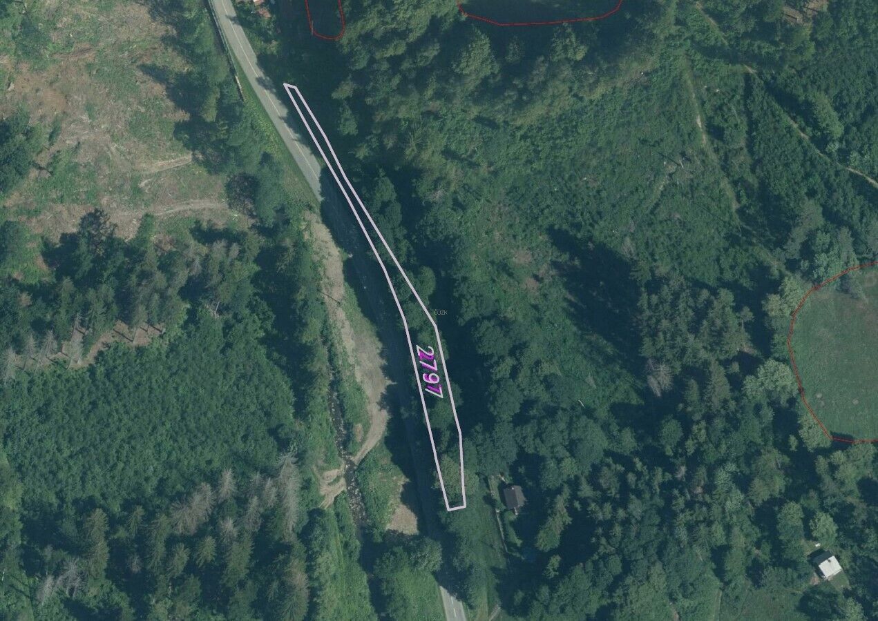 Ostatní, Malá Bystřice, 933 m²