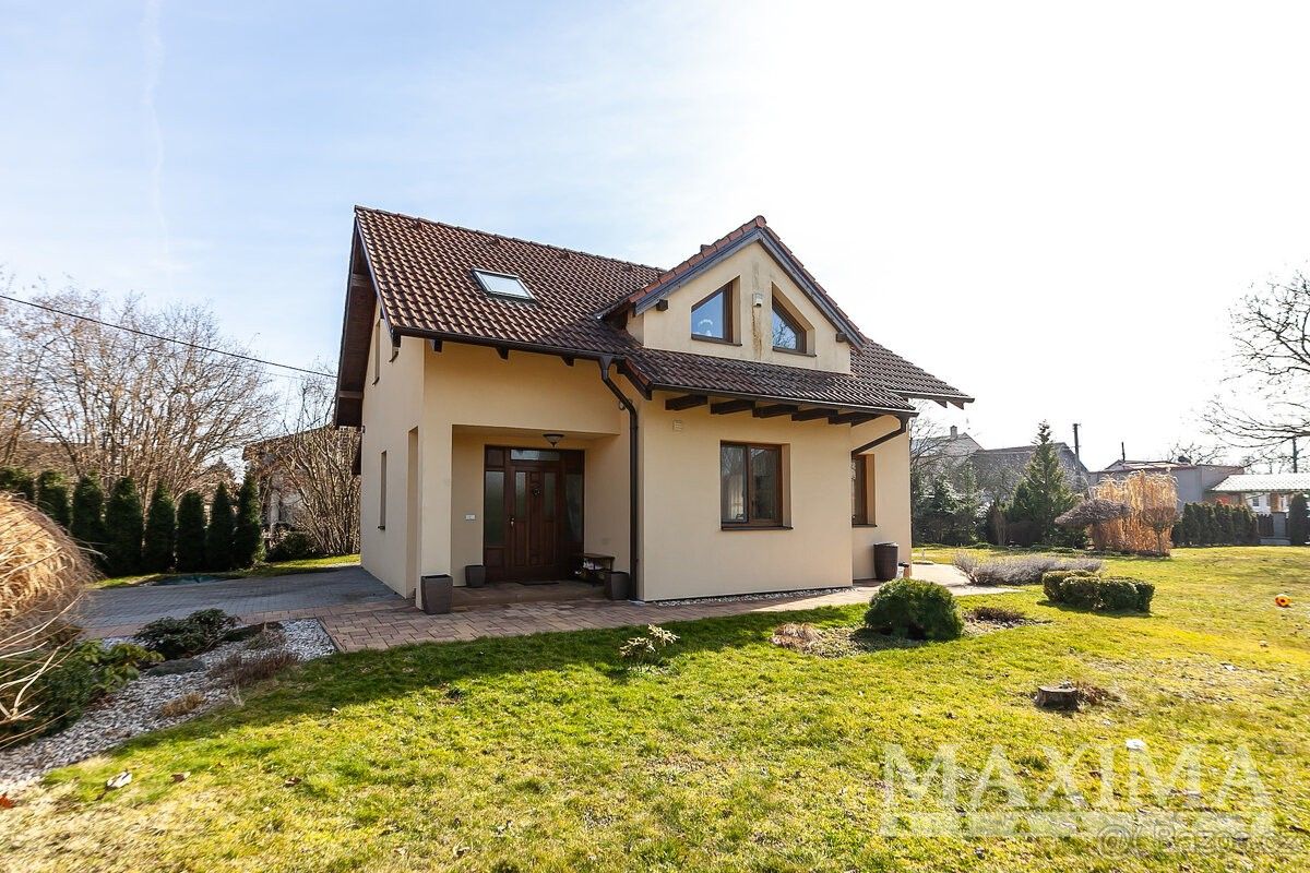 Prodej dům - Mladá Boleslav, 293 01, 114 m²