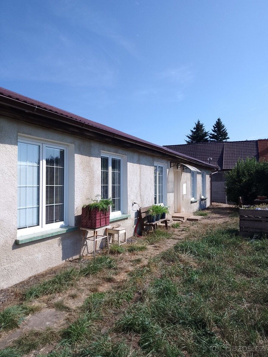 Ostatní, Chyše, 364 53, 186 m²