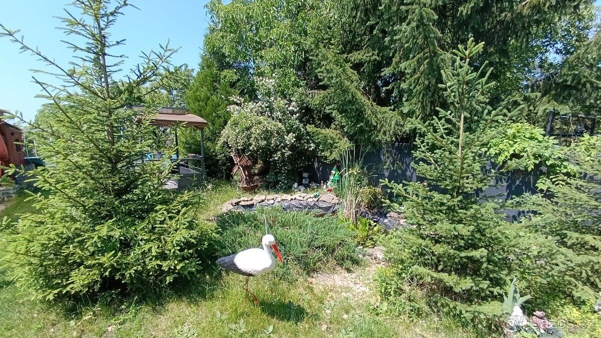 Prodej zahrada - Sokolnice, 664 52, 2 000 m²