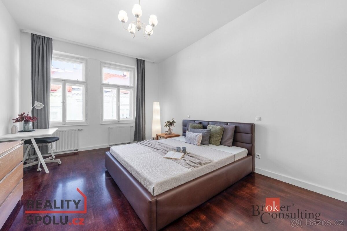 Prodej byt 3+kk - Praha, 130 00, 92 m²