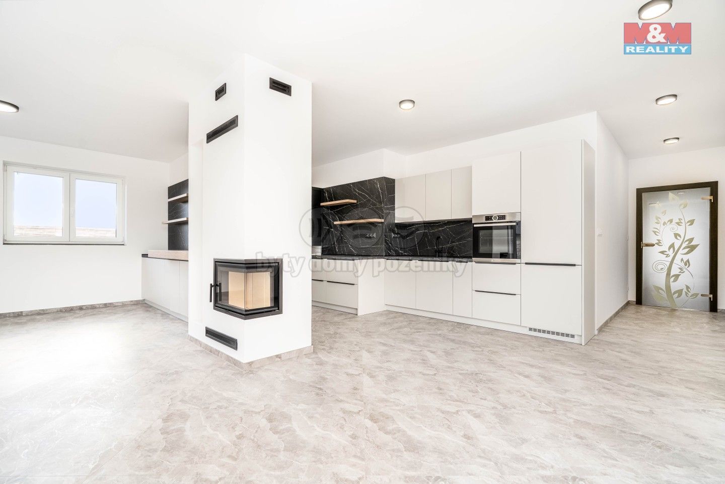 Prodej rodinný dům - Žiželice, 127 m²
