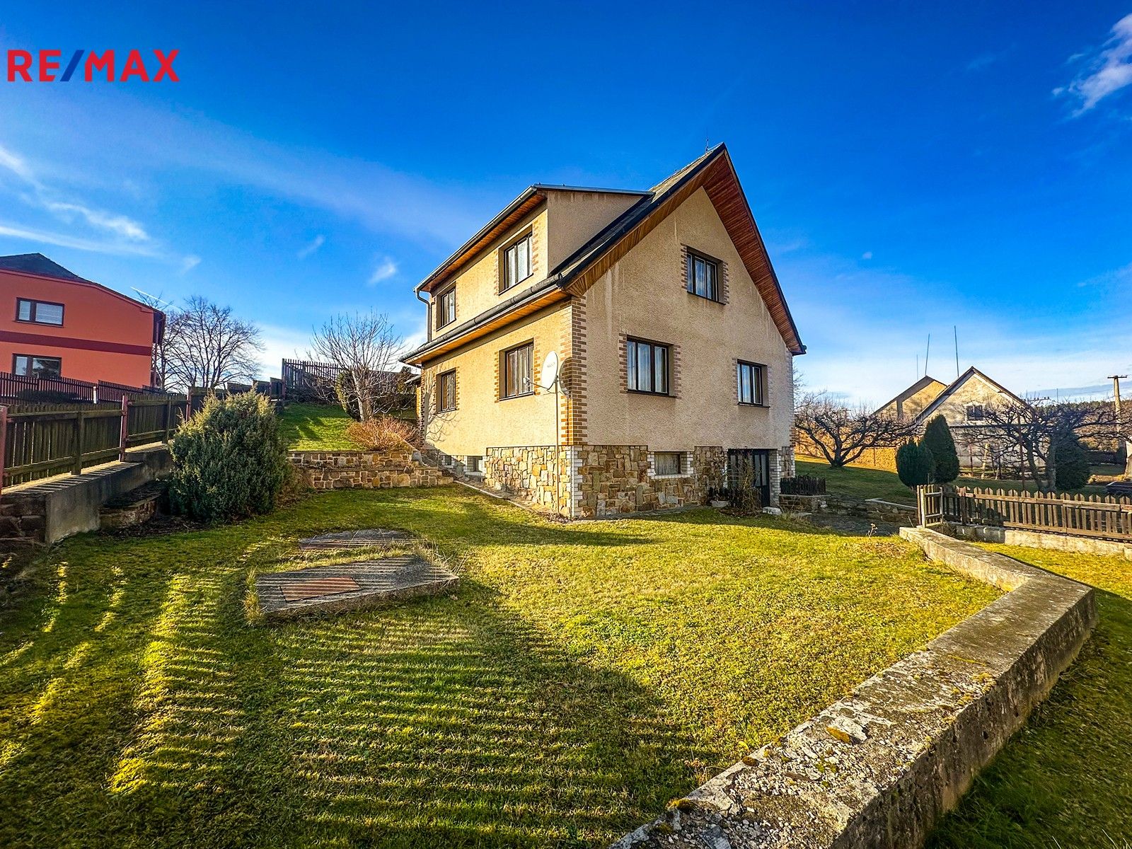 Ostatní, Lhota u Příbramě, 140 m²