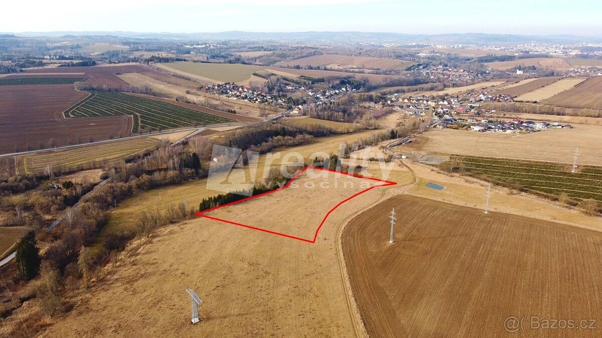 Ostatní, Jihlava, 586 01, 17 408 m²