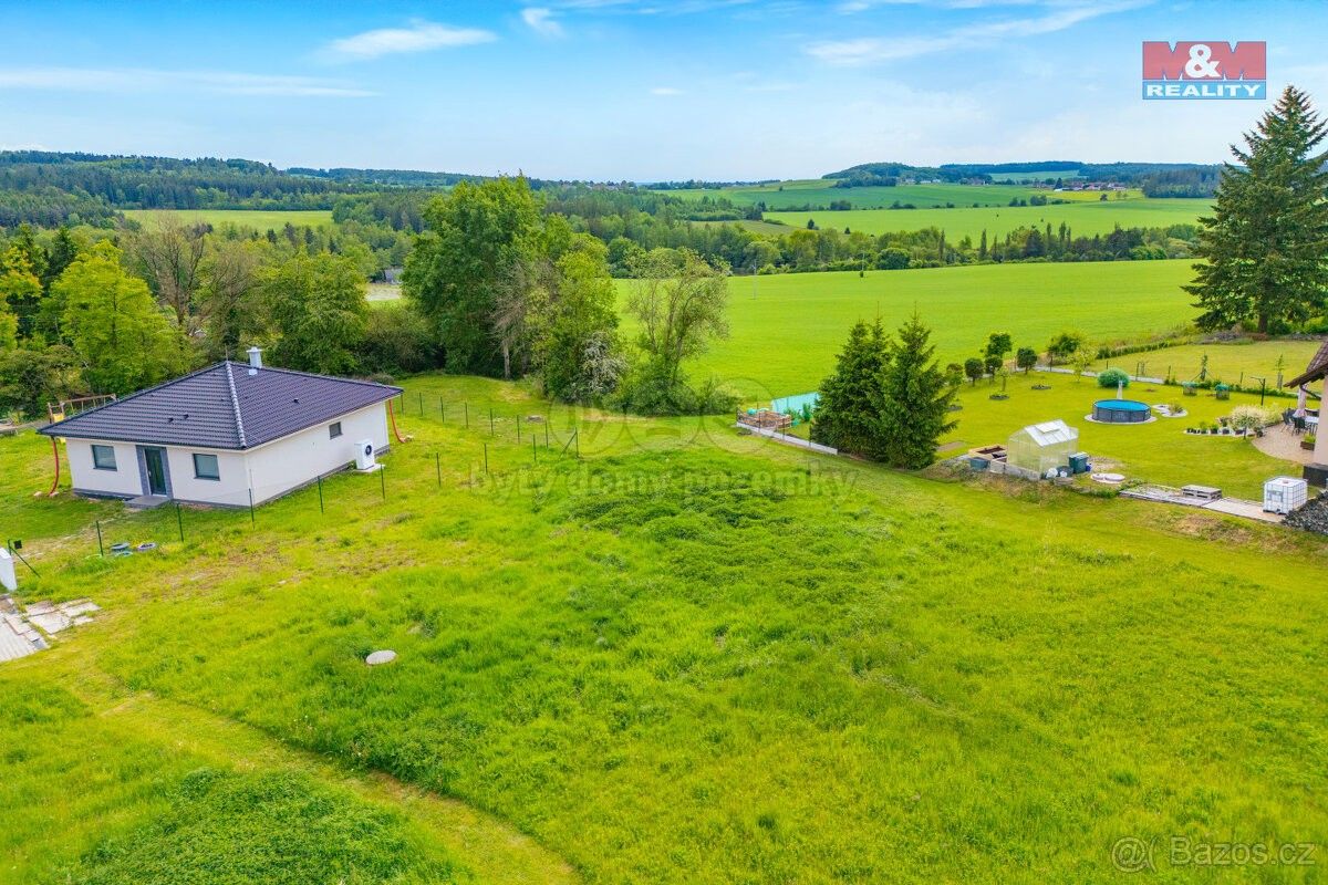 Pozemky pro bydlení, Mirošov, 338 43, 808 m²