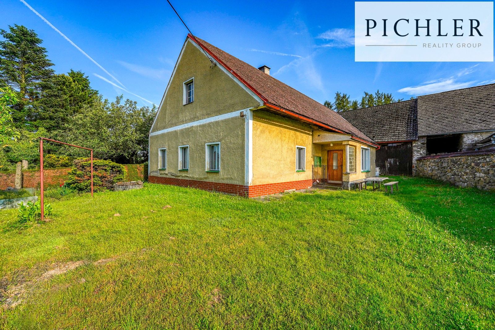 Ostatní, Mladice, Zavlekov, 215 m²