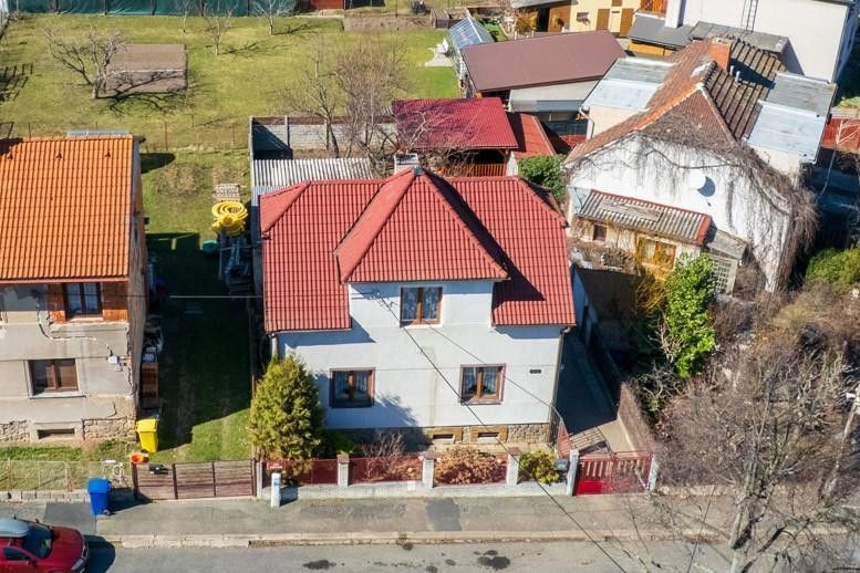 Ostatní, A. Chittussiho, Čáslav, 133 m²