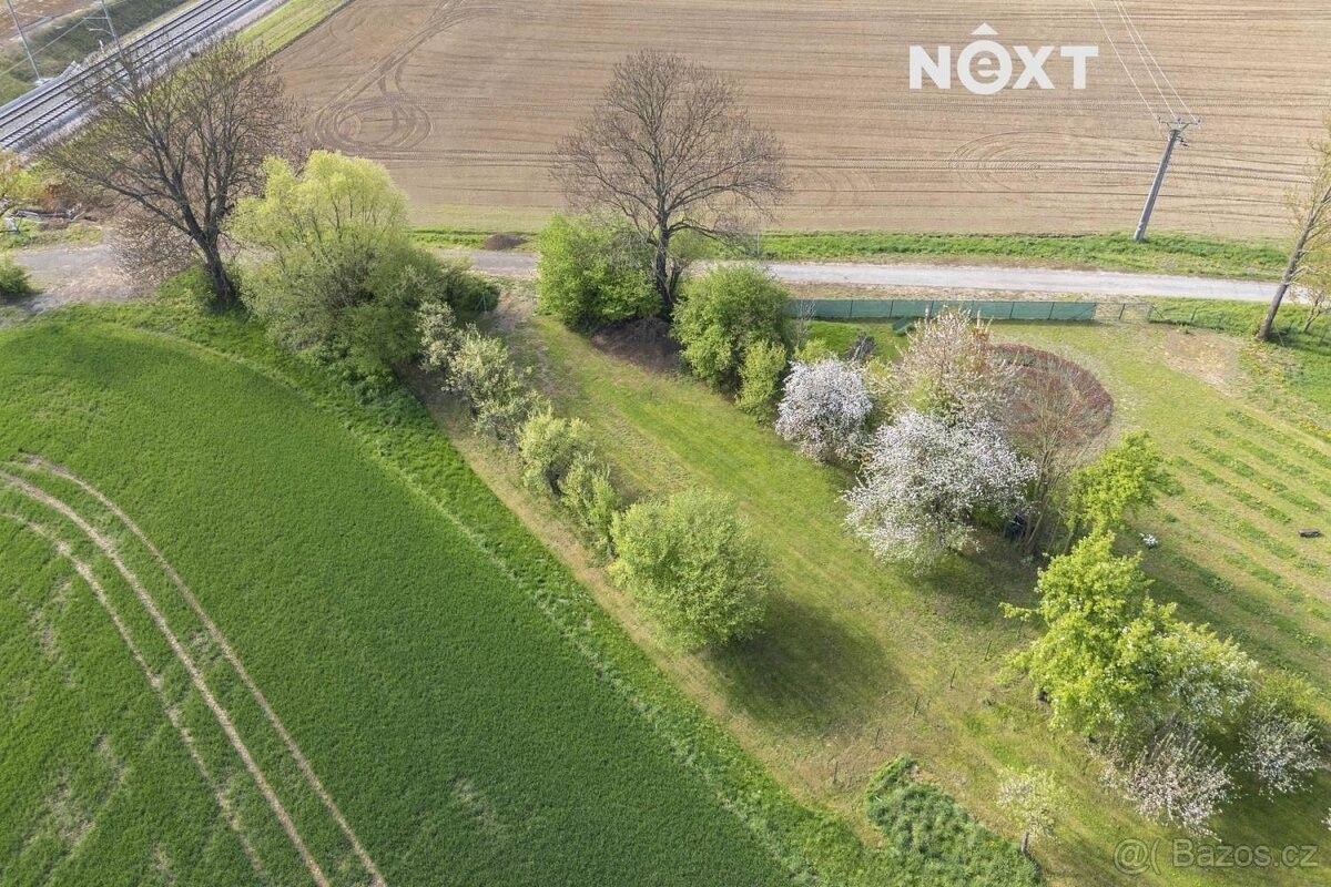 Prodej pozemek pro bydlení - Svitavy, 568 02, 881 m²
