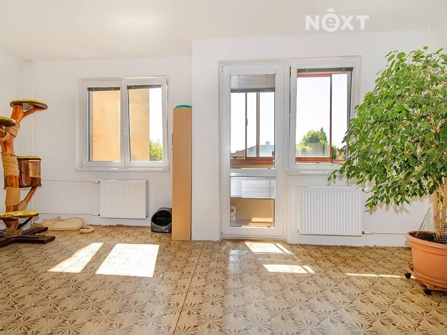 Prodej rodinný dům - Býkev, 110 m²