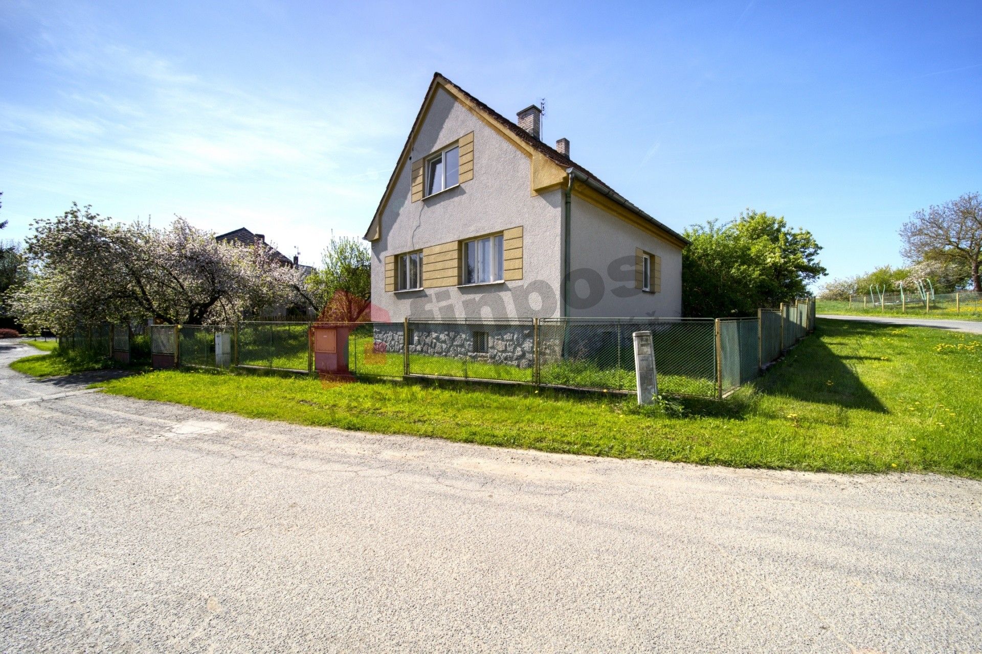 Ostatní, Chouzovy, Chválenice, 93 m²