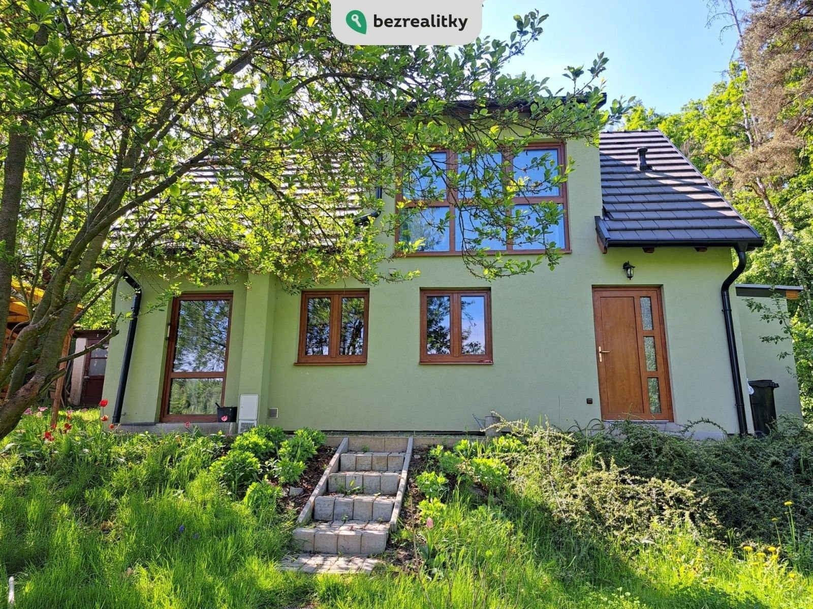 Ostatní, Psáry, 85 m²