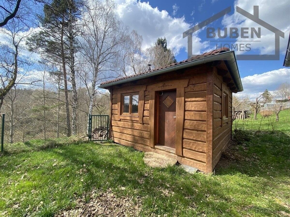 Prodej zahrada - Tachov, 347 01, 602 m²