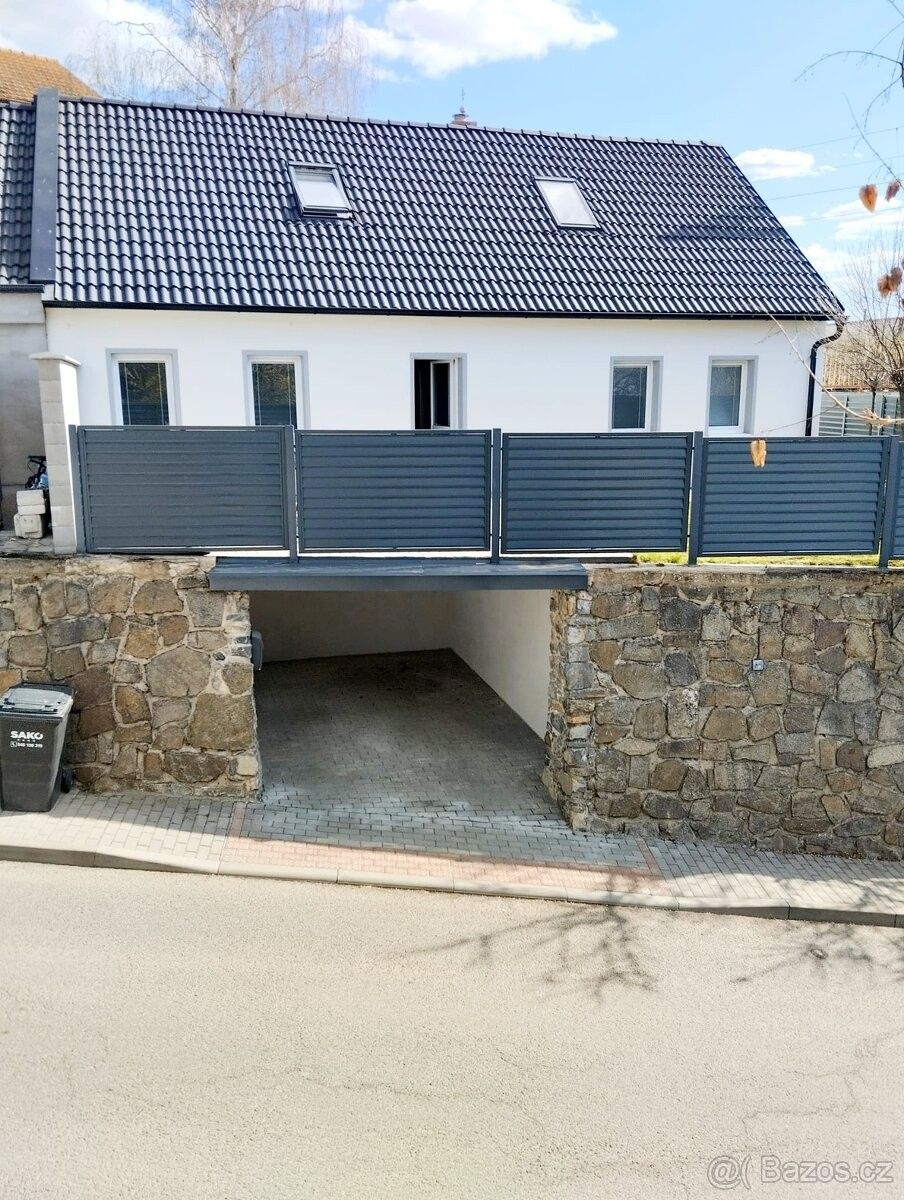 Ostatní, Brno, 614 00, 204 m²