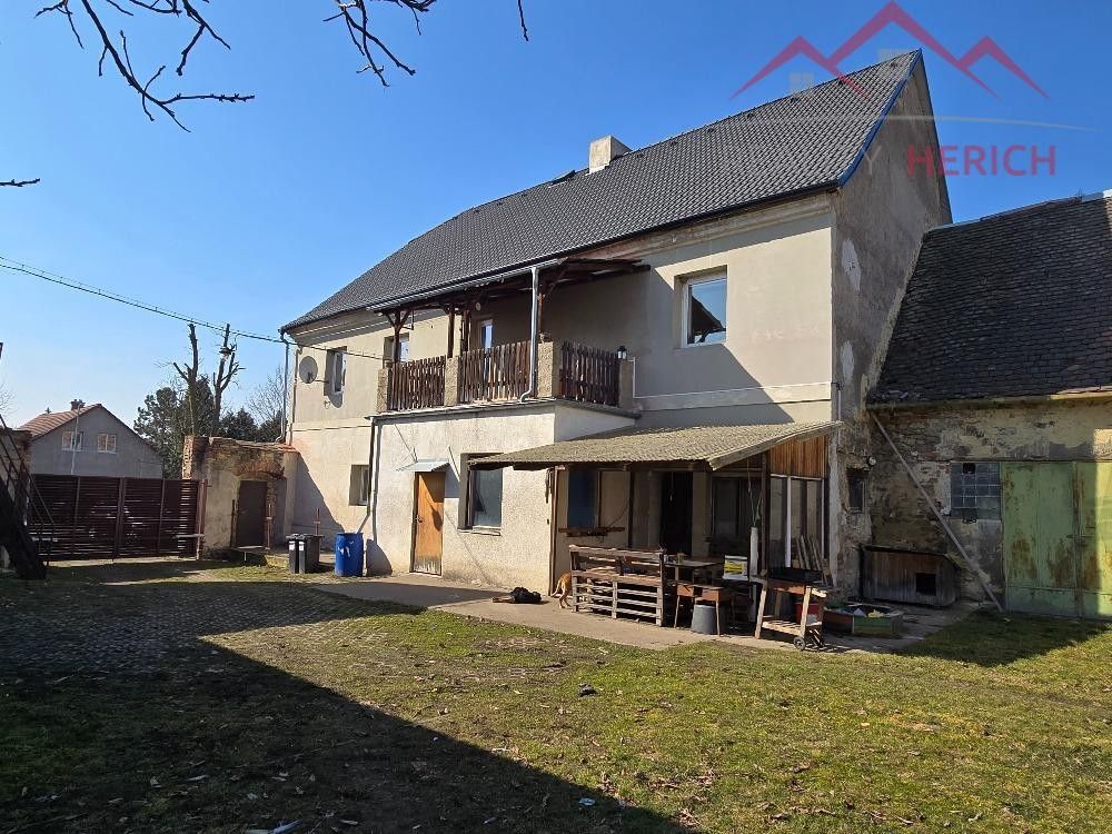 Obchodní prostory, Droužkovice, 431 44, 206 m²