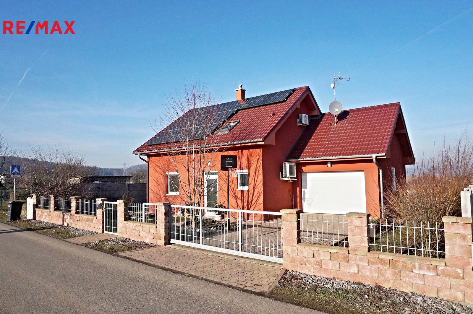 Ostatní, Hvozdec, 117 m²