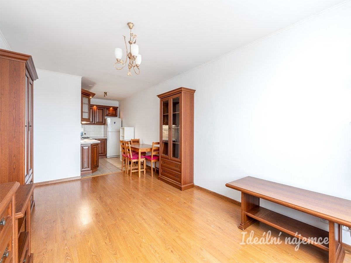 Pronájem byt 3+kk - Kocianova, Praha, 66 m²