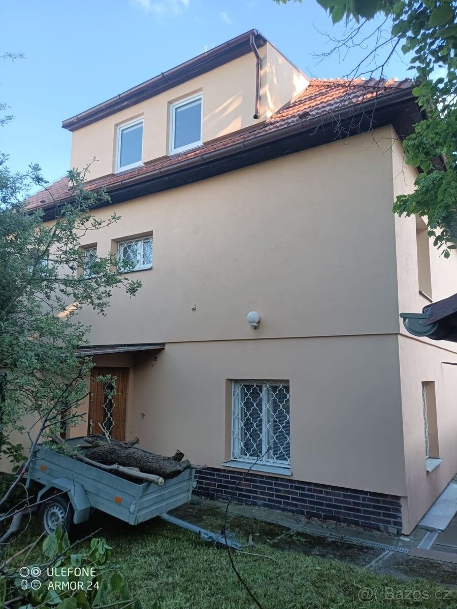 Prodej dům - Písek, 397 01, 137 m²