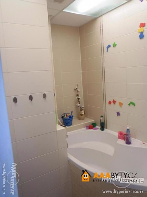 Pronájem byt 3+1 - Tylova, Litvínov, 64 m²