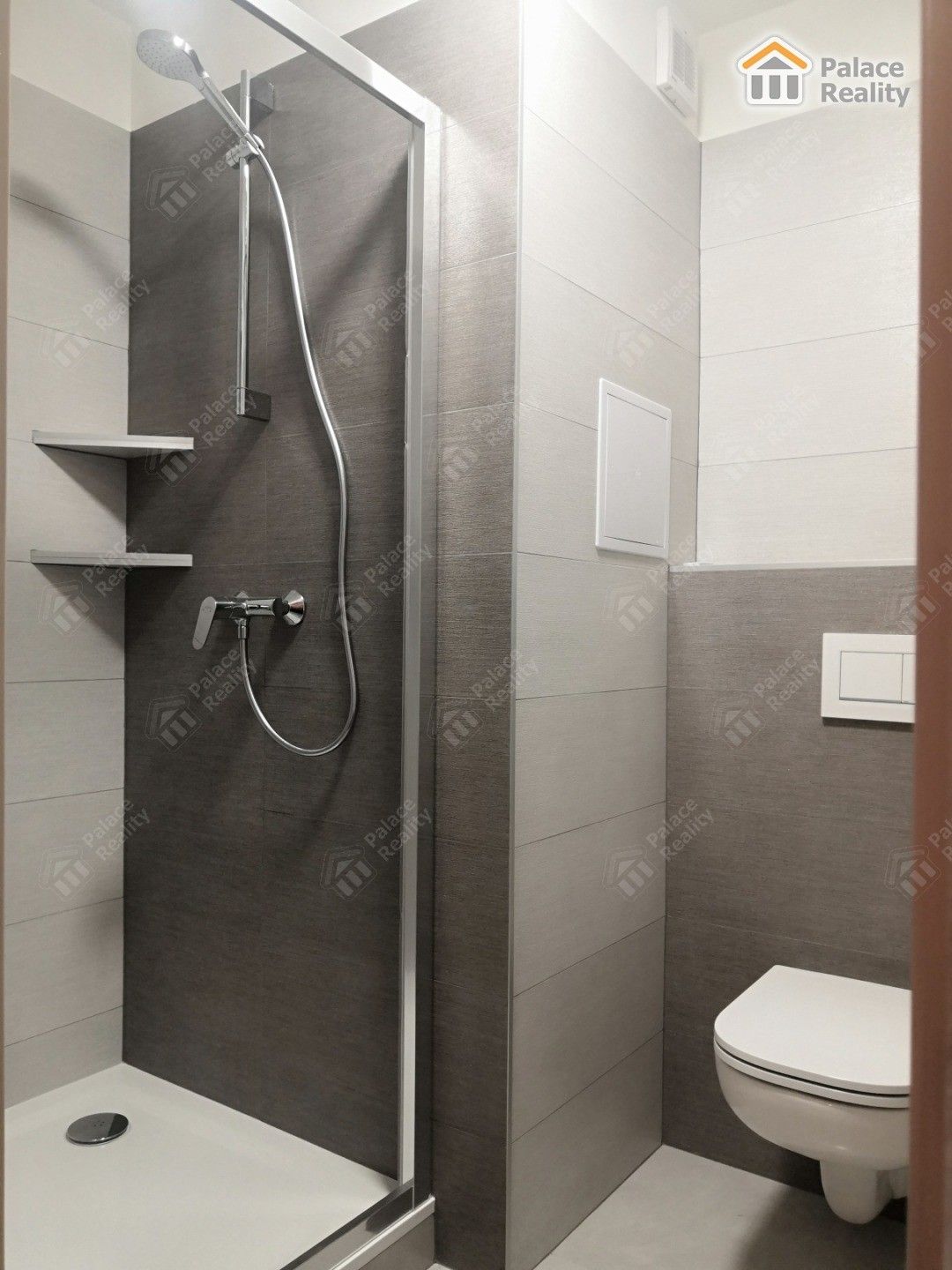 Pronájem byt 3+1 - Bílá, Náchod, 79 m²