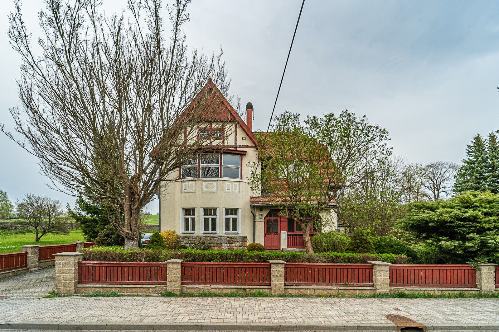 Ostatní, Ladečka, Horní Podluží, 326 m²
