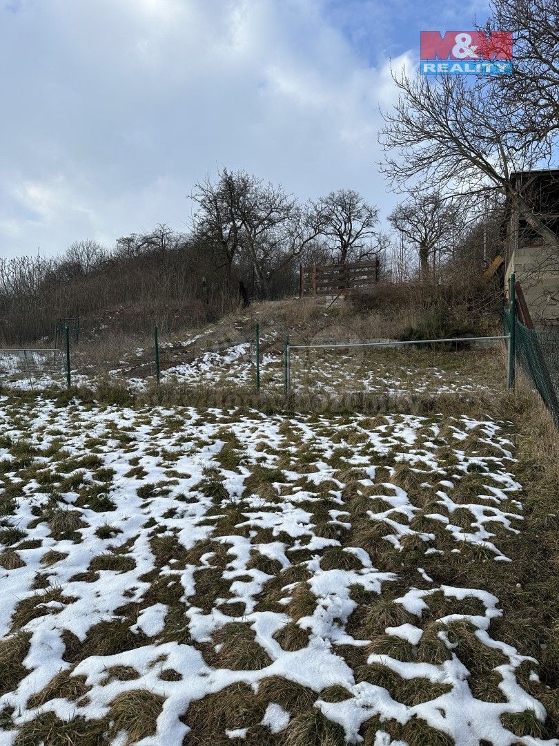 Pozemky pro bydlení, Všetaty, 277 16, 886 m²