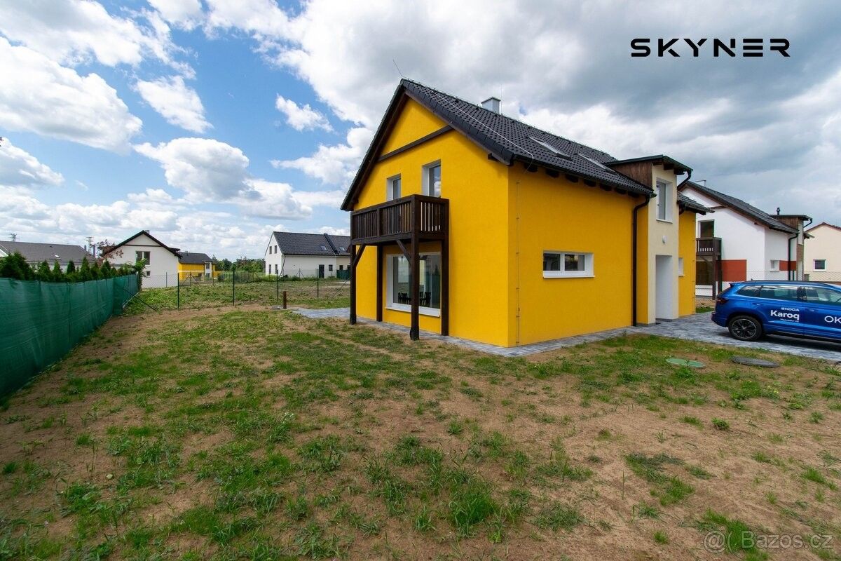 Ostatní, Žalhostice, 411 01, 130 m²