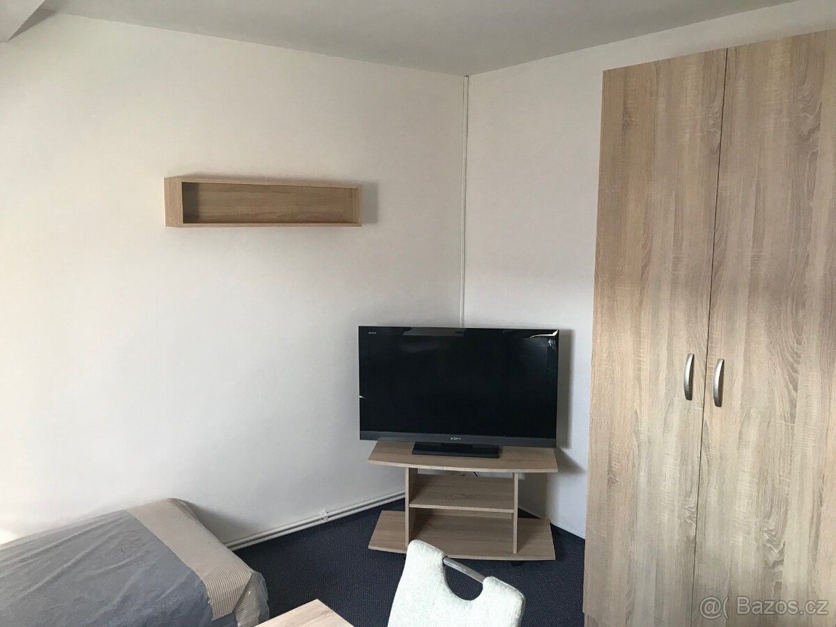 Pronájem byt - Bělá pod Bezdězem, 294 21, 19 m²