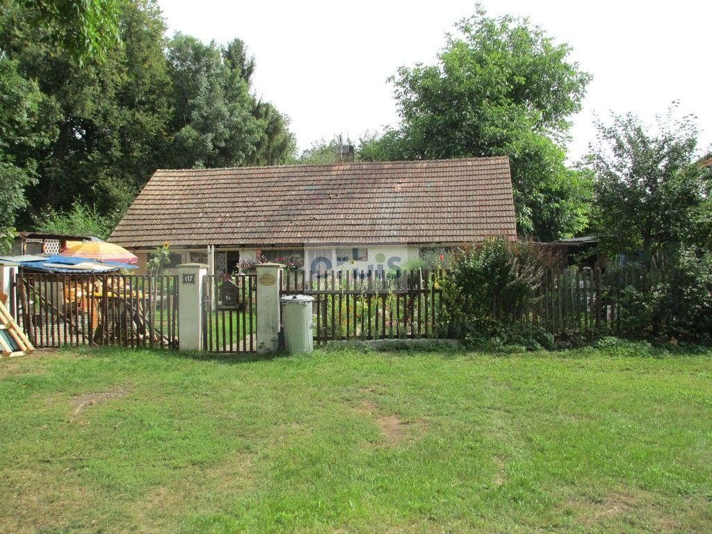 Rodinné domy, Malá Strana, Senomaty, 70 m²